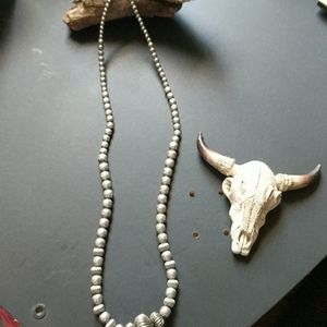 Desert Pearls